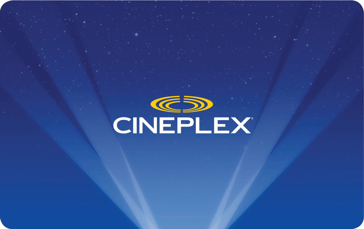 Cineplex Digital Corporate Orders